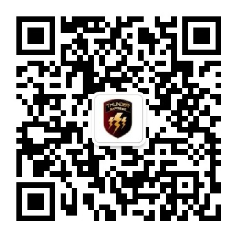 WeChat QR Code