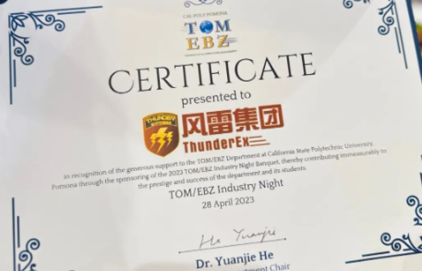 Corporate Social Responsibility