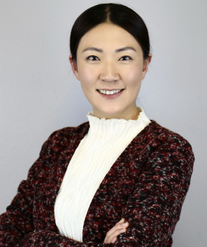MingMing Wang